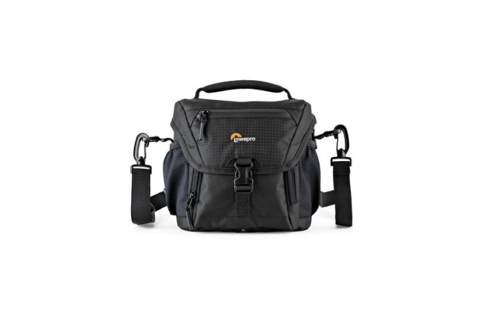 Lowepro Nova 140 AW II schwarz