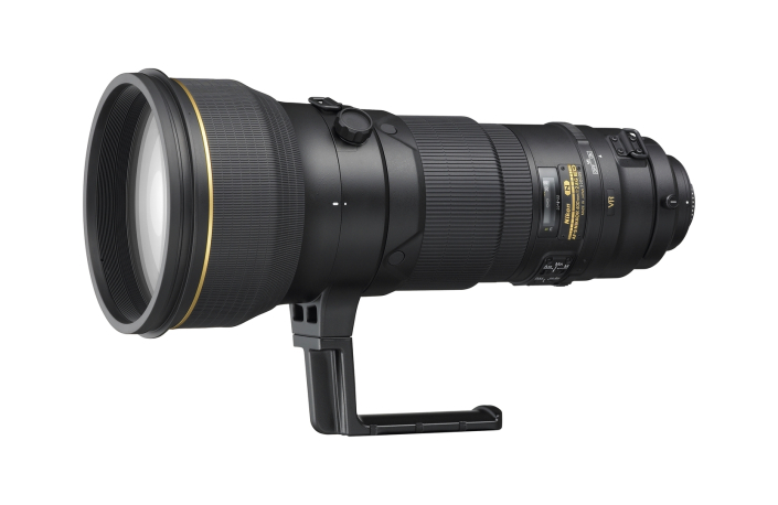 Nikon AF-S NIKKOR 400mm F2,8 E FL ED VR