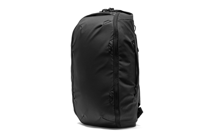 Peak Design Travel Duffelpack Bag 65L black