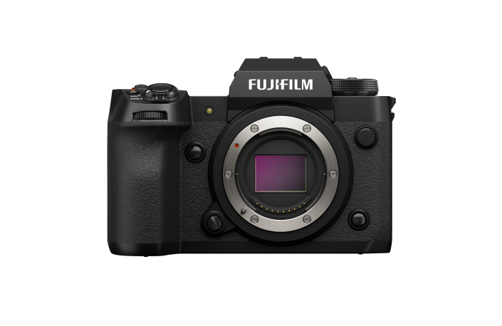 FUJIFILM X-H2 Gehäuse