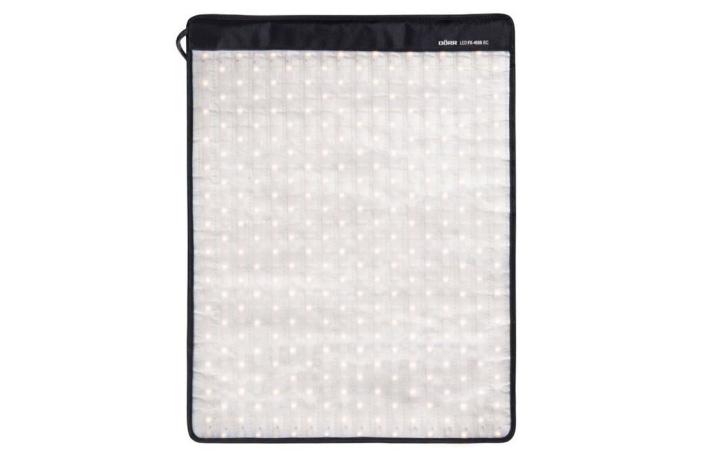 Dörr LED Leuchtmatte Flex Panel FX-4555 BC Bicolor