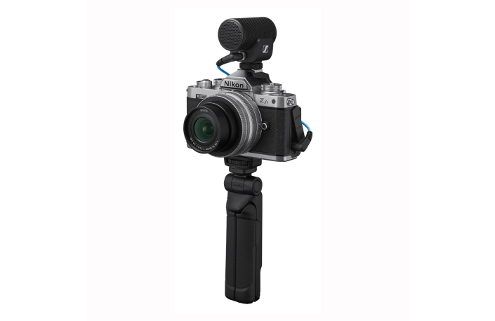 Nikon Z fc Vlogger Kit