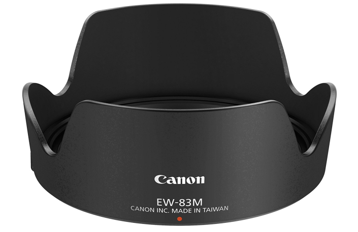 Canon Gegenlichtblende EW-83M (für EF 24-105mm F3,5-5,6 IS USM)