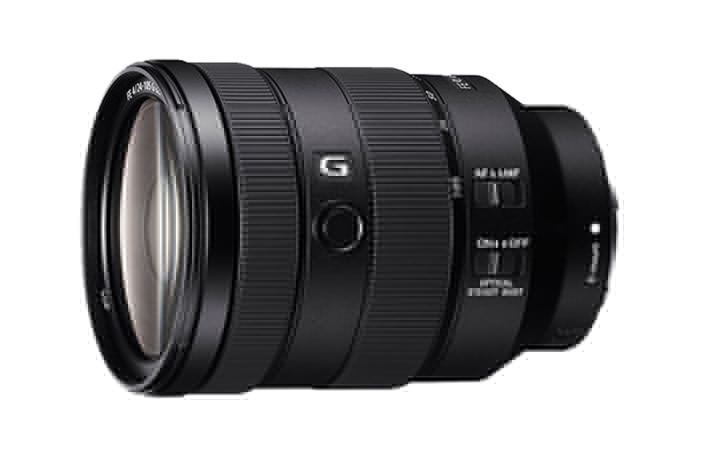 Sony SEL FE 24-105mm F4,0 G OSS