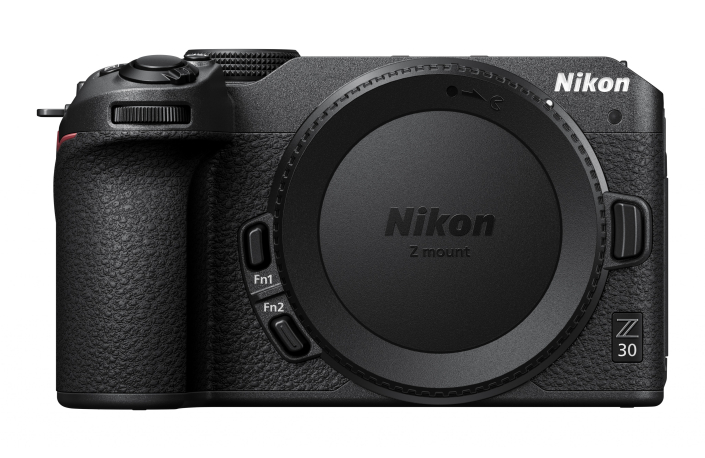 Nikon Z30 Gehäuse