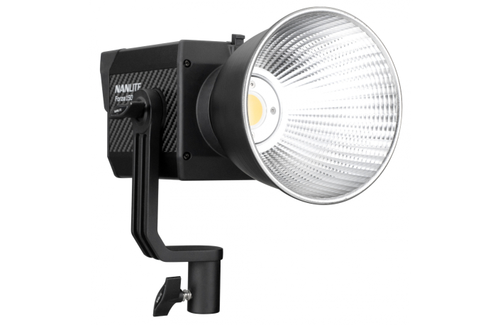 NANLITE Forza 150 Reportage- und Studio-Scheinwerfer