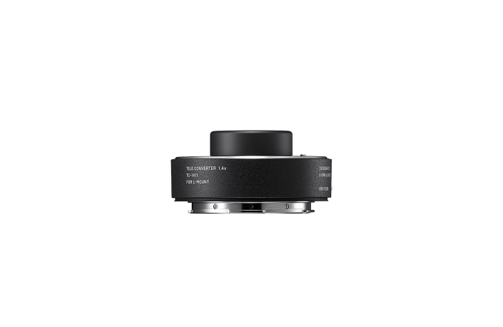 Sigma AF Tele Konverter TC-1411 L-Mount