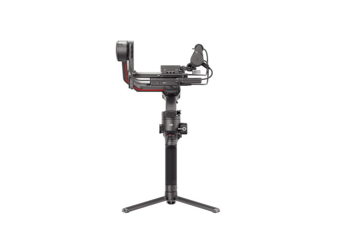 DJI RS 3 Pro Combo Einhandgimbal Set Stabilisierungssystem