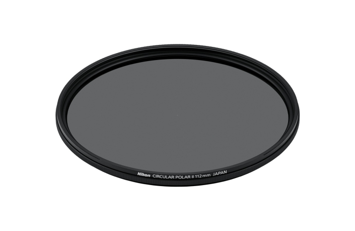 Nikon 112MM POLARISATIONSFILTER CIRC. II (F.Z 14-24 2.8)