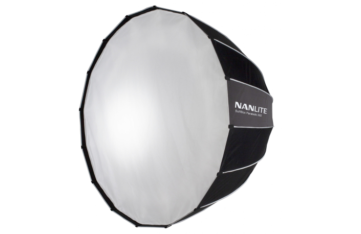 NANLITE Parabol-Softbox SB-PR-150