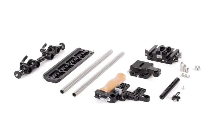 Wooden Camera Sony A7/A9 Unified Accessory Kit (Advanced)