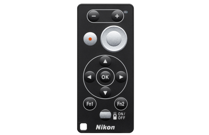 Nikon Bluetooth Fernsteuerung ML-L7