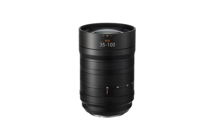 HASSELBLAD Objektiv XCD 2,8-4/35-100E