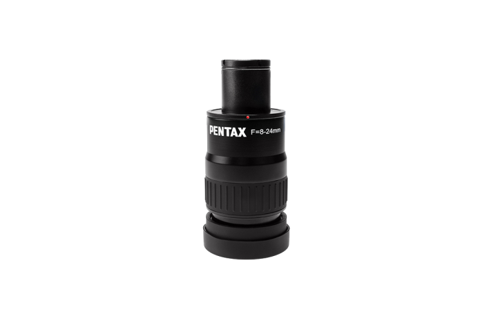 Pentax Okular XL 8 - 24 mm Zoom
