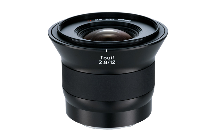 Zeiss Touit 12mm F2,8 für Sony E (APS-C)