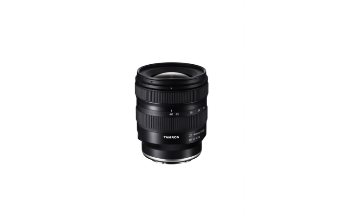 Tamron AF 20-40mm F/2.8 Di III VXD Sony -E