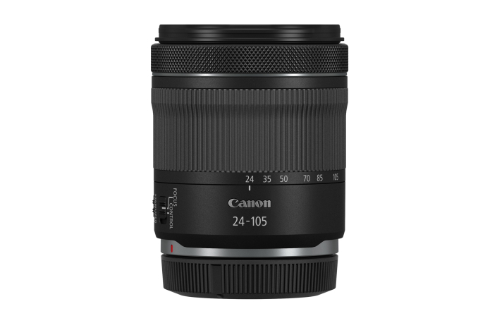 Canon RF 24-105mm F4,0-7,1 IS STM