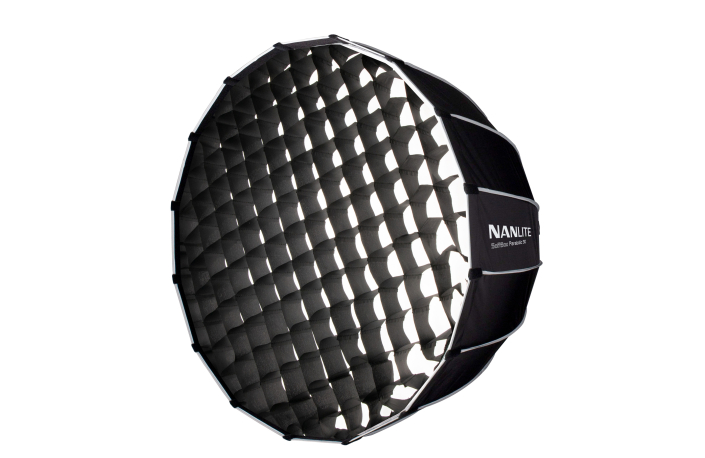 NANLITE Stoffwabe EC-PR90, für 3776