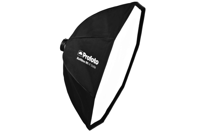 Profoto RFi Softbox 4' Octa