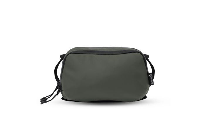 WANDRD Tech Bag Large Wasatch Green
