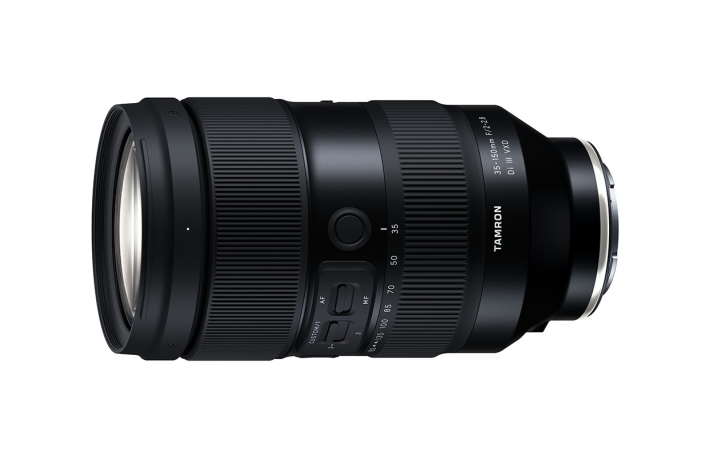 Tamron AF 35-150mm F/2.0-2.8 Di III VXD Sony E