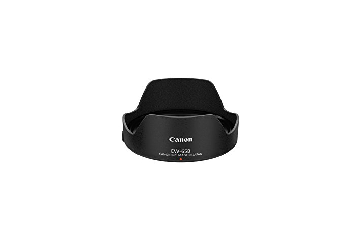 Canon Gegenlichtblende EW-65B für EF 28mm F2,8 + 24mm F2,8