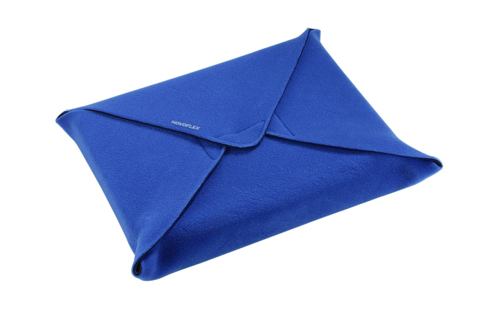 Novoflex Einschlagtuch Blue Wrap XL (48x48cm)