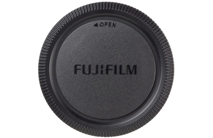 Fujifilm Gehäusedeckel (alle X-Gehäuse)