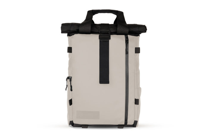 WANDRD THE PRVKE Lite 11-Liter Tan Photo Bundel