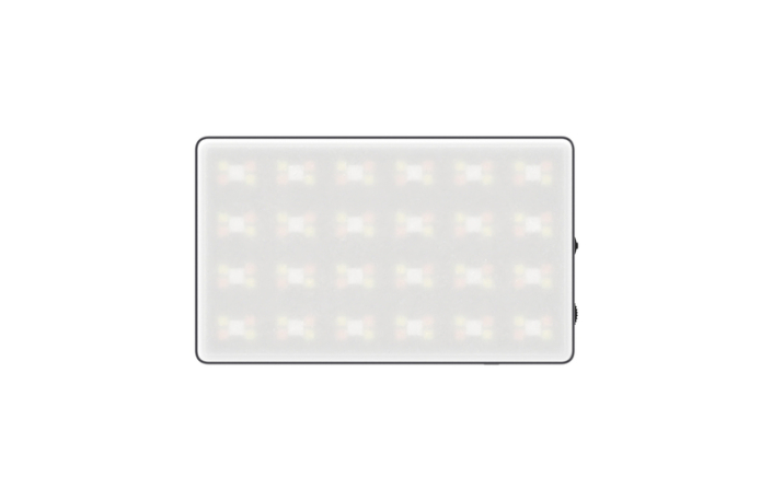 SmallRig 3808 R120 RGB-Videoleuchte