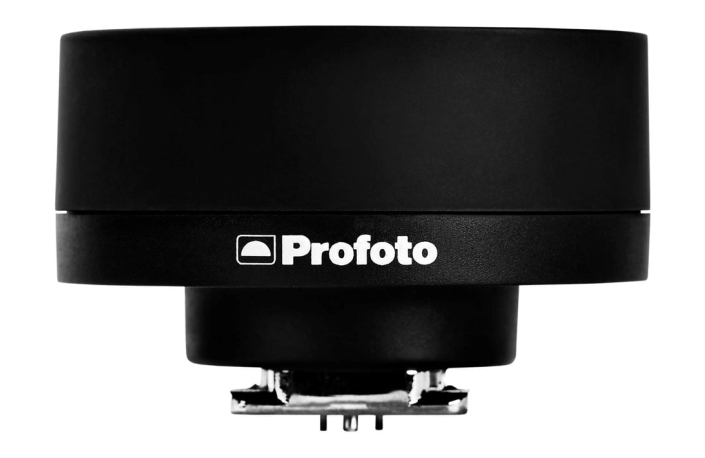 Profoto Connect für Olympus / Panasonic (MFT)