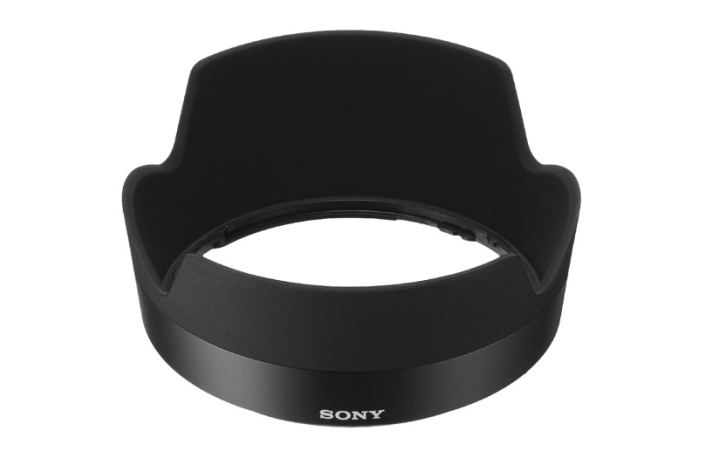Sony Gegenlichtblende ALC-SH137 (für SEL 35mm F1,4 Z)