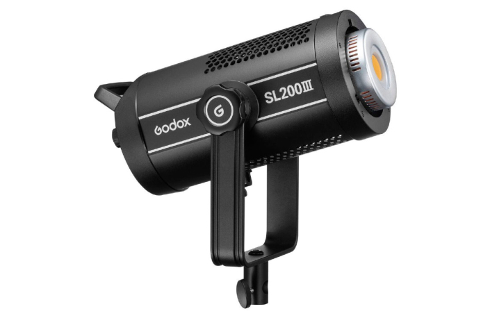 Godox SL200III Bi - LED light Bi-Color