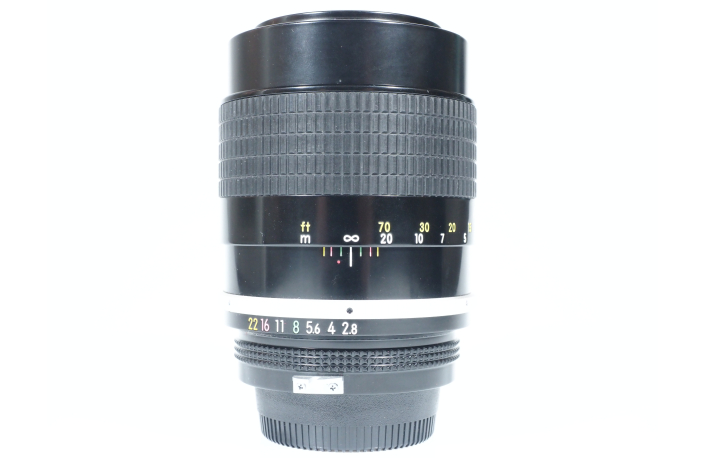 Nikon 135/2,8 non Ai- gebraucht
