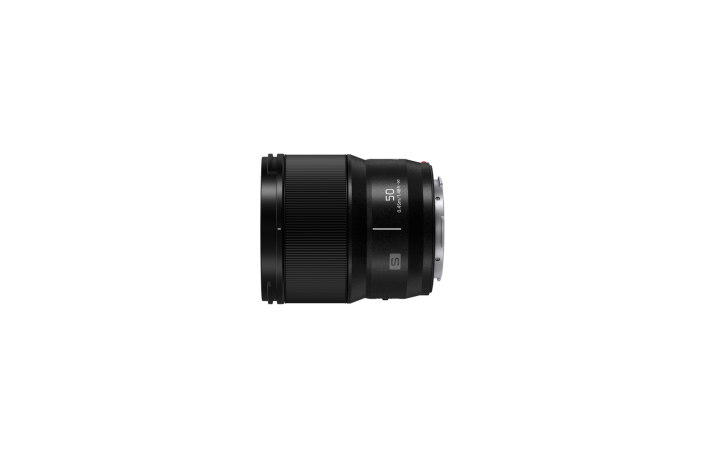 Panasonic Lumix S 50mm F1.8