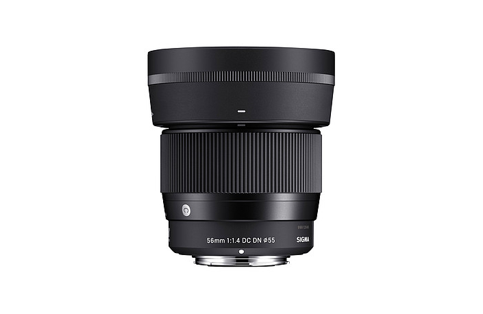 Sigma AF 56 F1,4 DC DN [C] L-Mount