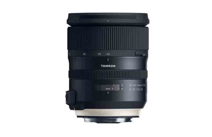 Tamron AF 24-70mm F2,8 SP Di VC USD G2 für Nikon
