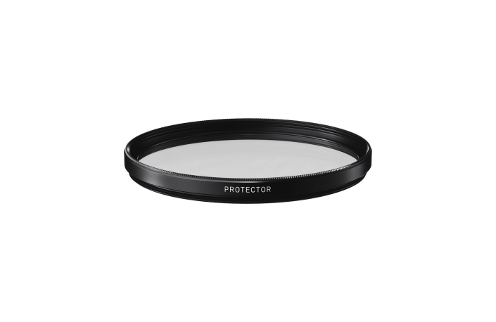 Sigma Filter WR Protector 55mm