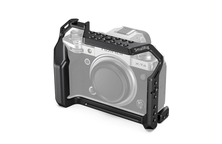 SmallRig 2808 Cage für Fujifilm X-T4