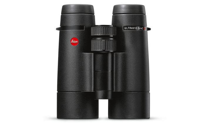 Leica Ultravid 8x42 HD-Plus