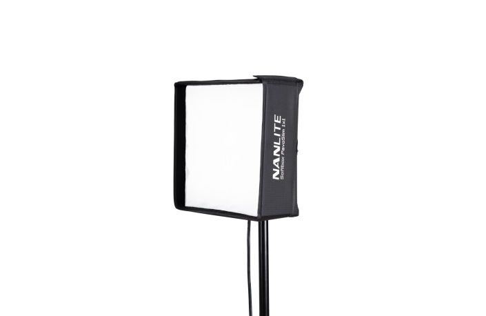 NANLITE SB-PS60-F Faltbare Softbox, geeignet für 3981 und 3984