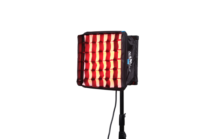 NANLITE SB-PS60-Q Quick-Release-Softbox, geeignet für 3981 und 3984