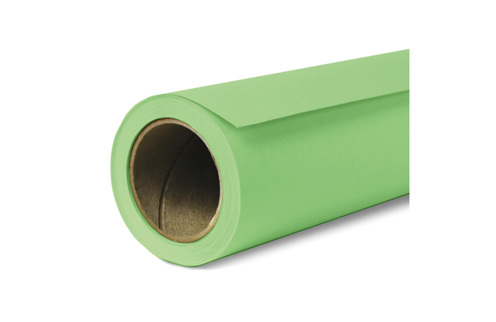 SAVAGE Papierhintergrund 2,72x11m Mint Green