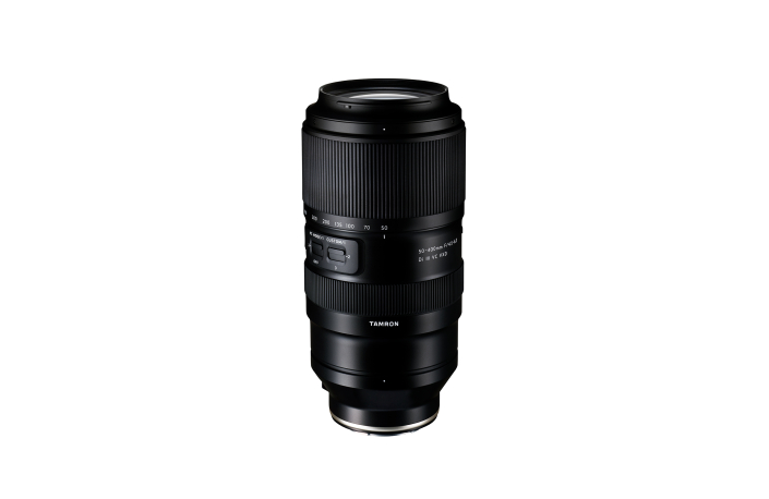 Tamron AF 50-400mm f/4.5-6.3 Di III VC VXD Sony E