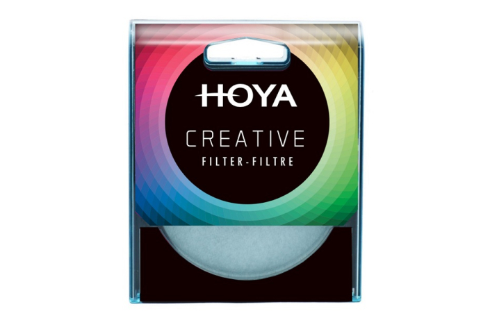 Hoya Star Filter 6x 55mm