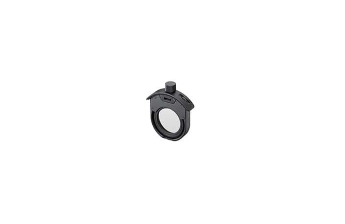 Sigma Filterschublade mit Zirkularpolfilter RCP-11