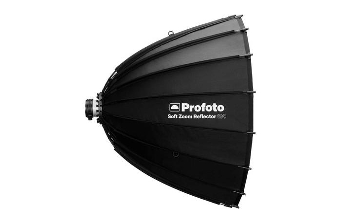 Profoto Soft Zoom Reflector 120 Kit