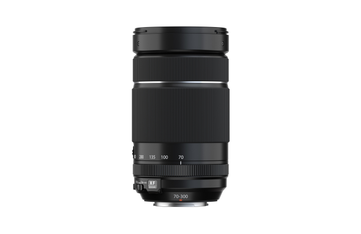 Fujifilm Fujinon XF 70-300mm F4-5.6 R LM OIS WR