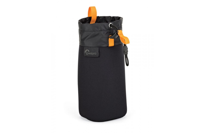 Lowepro ProTactic Bottle Pouch (Schwarz)