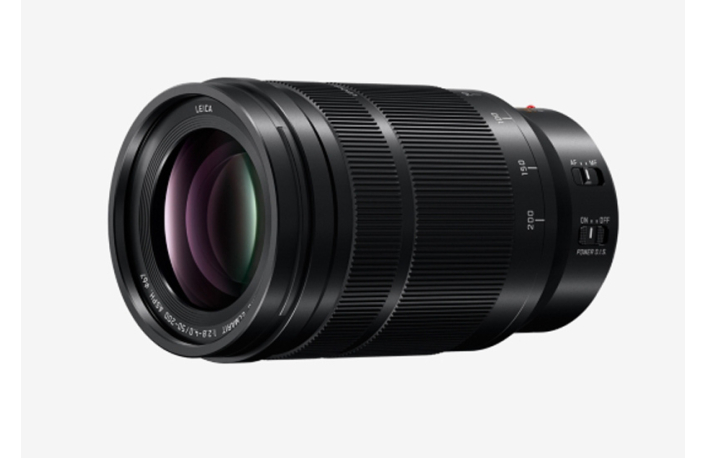 Panasonic Lumix G Vario 50-200mm F2,8-4,0 Leica DG Vario-Elmarit ASPH. Power OIS